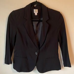 Dressy Blazer